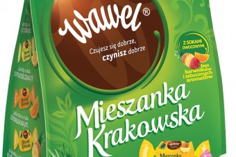 Mieszanka Krakowska  czyli sposób na niezapomniane momenty