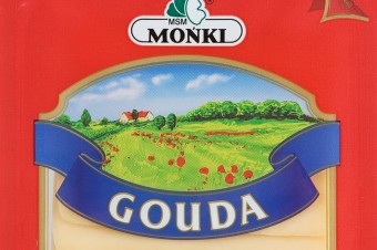 Ser Gouda MSM Mońki 