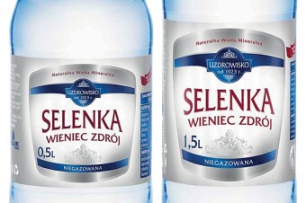 Selenka Wieniec-Zdrój