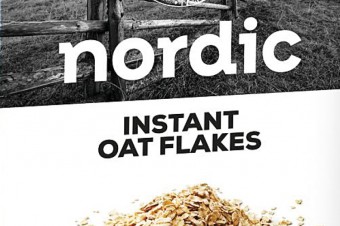 Nordic – czysty smak północy