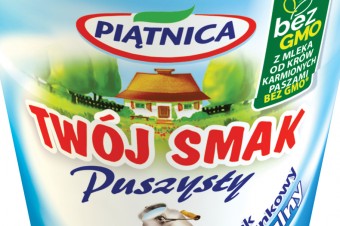 Apetyczne serki do smarowania od OSM Piątnica