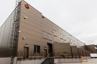 Wywiad z Joanną Sztefko, Dyrektorem Operacyjnym Wawel S.A.