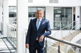 Rozmowa z Adamem Gajewskim, Mondelēz International 