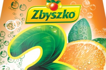 Zbyszko 3 Owoce Gazowane – Nowa odsłona, Nowa niższa cena!