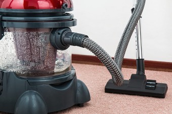 Wycofanie z produkcji odkurzaczy 900 Wat i więcej 
