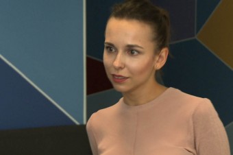 Wydatki na reklamę internetową większe niż na reklamę telewizyjną