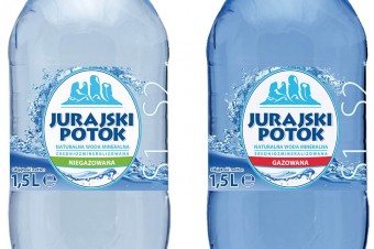 Jurajski Potok