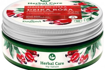 Farmona Herbal Care masła do ciała