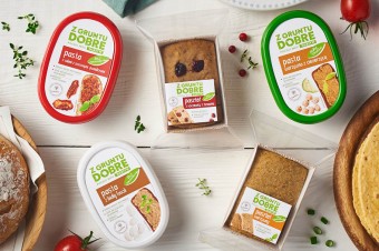 Sokołów „Z gruntu dobre” Nowa linia produktów w ofercie Sokołowa