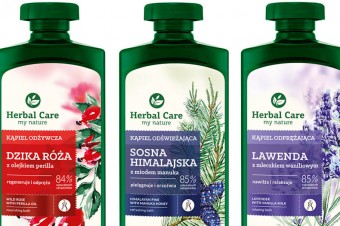 Farmona Herbal Care kąpiele