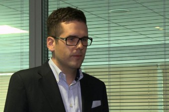 Klienci chcą coraz częściej płacić za pomocą smartfona
