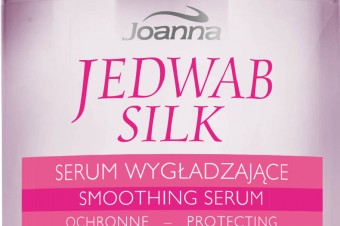 Laboratorium Kosmetyczne Joanna rozszerza ofertę  o dwa nowe sera do włosów 