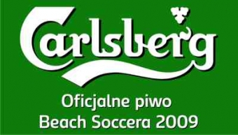 Carlsberg sponsorem rozgrywek piłkarskich