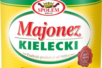 „Kielecki” - alternatywa masła