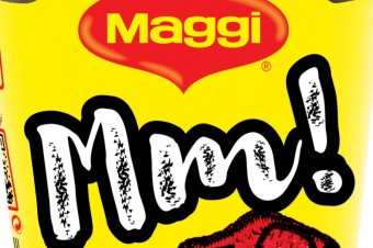 Limitowana edycja opakowań przyprawy MAGGI