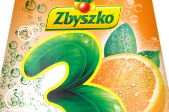 Zbyszko 3 Owoce Gazowane – nowa odsłona 