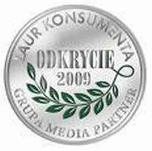 Okocim - odkryciem roku 2009