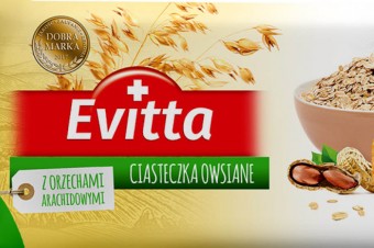 Ciastka Evitta 