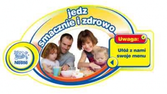 Smaczne i zdrowe lato z Nestlé