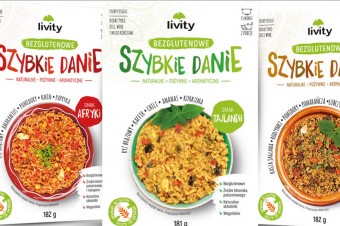 Szybkie dania i desery w ofercie De Care 