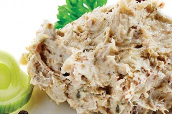 Wyrafinowany smak dla koneserów – Smalec z porem marki SmakMAK