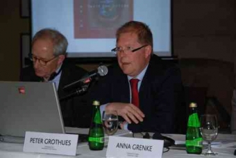 Międzynarodowe Targi Spożywcze Anuga