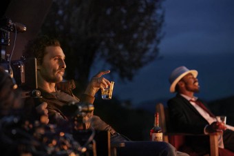 Laureat Oscara w kolejnej odsłonie kampanii burbonu Wild Turkey