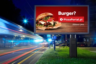 PizzaPortal.pl – Klikasz i jesz! Startuje nowa kampania reklamowa serwisu!