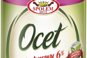 Społem - Czas na przetwory