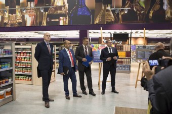 Selgros Cash&Carry otworzył nową halę z restauracją!