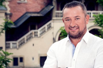 Rozmowa z Wiesławem Włodarskim, FoodCare Group