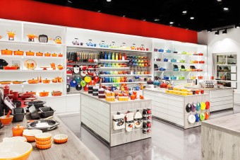 Le Creuset otwiera kolejny sklep w Polsce