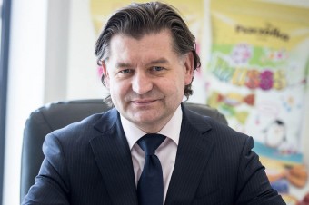 Rozmowa z Aleksandrem Batorskim, Prezesem Zarządu „Pszczółka” Sp. z o.o.