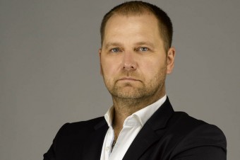 Wywiad z Dariuszem Grochowskim, DrinkFood Sp. z o.o.