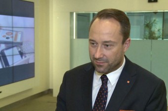 Trzy czwarte Polaków korzystających z bankowości mobilnej