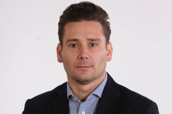 Wywiad z Arturem Sokólskim, Key Account Manager AC MARCA