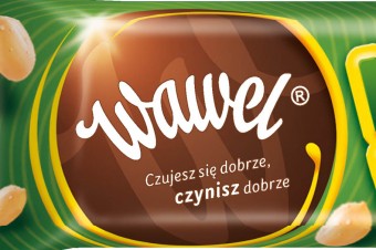 Nut Break – orzechowa nowość od Wawelu 