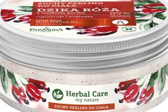 Farmona Herbal Care peelingi