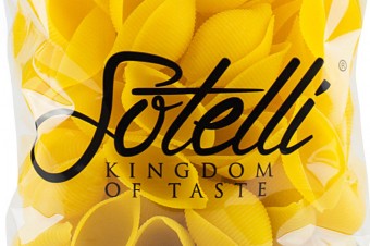 Conchiglioni w ofercie Sotelli 