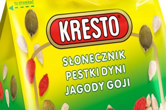Mieszanki Kresto 