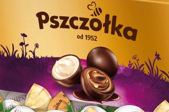 Sympatie od „Pszczółki”