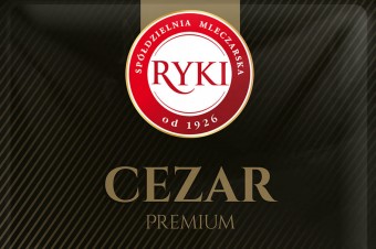 Cezar w nowym, wygodnym opakowaniu 