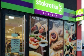 Stokrotka testuje swój format convenience otwierając kolejne sklepy