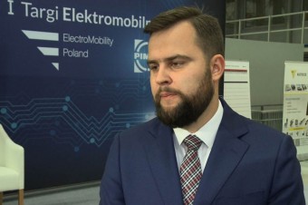 W listopadzie ruszy konkurs na prototyp polskiego samochodu elektrycznego