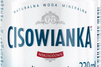Moja Pierwsza Cisowianka 