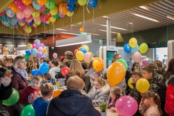 Restauracja McDonald’s® w Lęborku już otwarta!