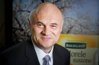 Rozmowa z Markiem Moczulskim, Prezesem Zarządu Bakalland S.A. 