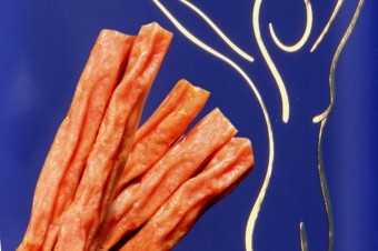Przekąska bez wyrzutów sumienia – Henryk Kania wprowadza linię produktów „for woman”