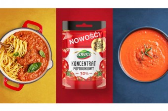 W sam raz na raz! – nowość Łowicza w kampanii telewizyjnej