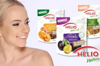 Ruszyła kampania reklamowa HELIO W rolach głównych: świąteczne bestsellery marki